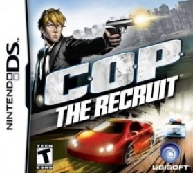 C.O.P. – The Recruit (US) Rom